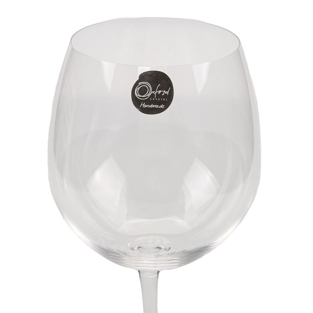 Taça De Vinho Oxford 900Ml - Cristal