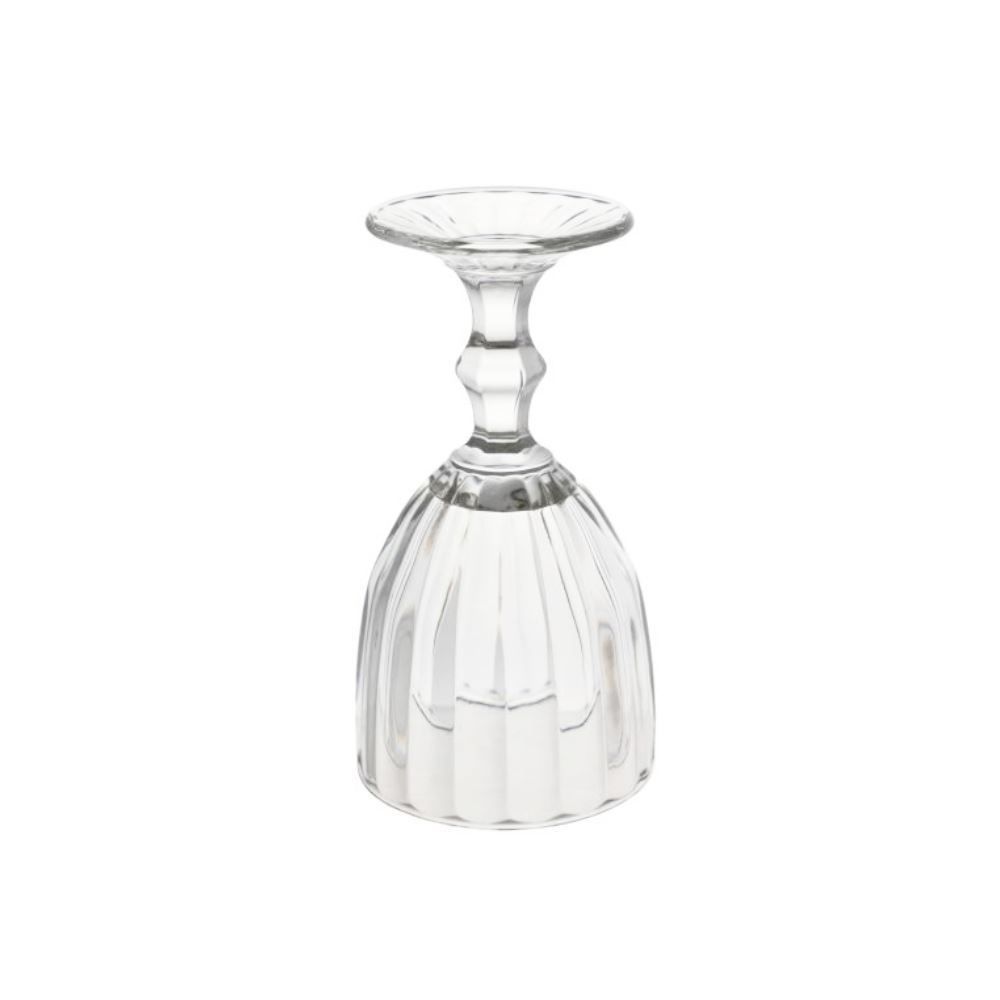 Taça De Vinho Transparente Atenas 320Ml - Havan Casa