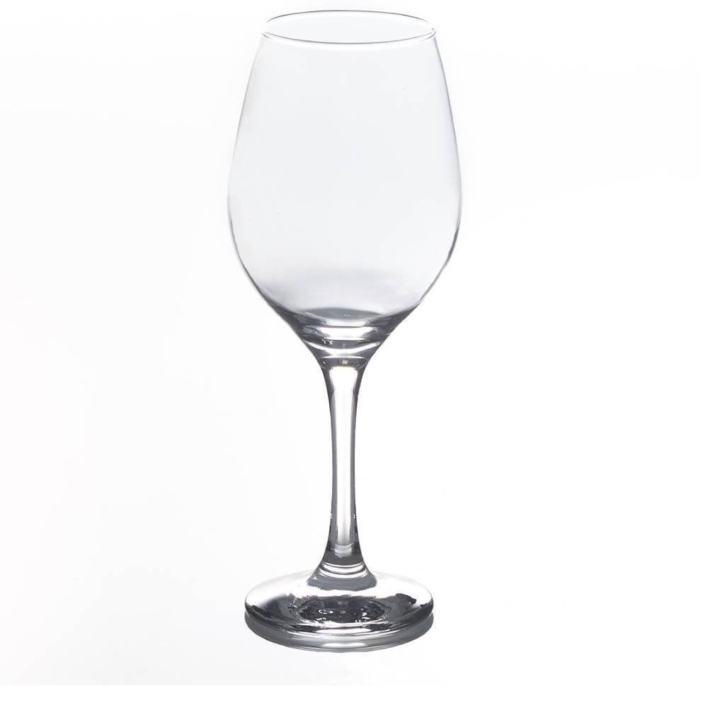 Taça De Vinho Vidro Barone Nadir - 385ml