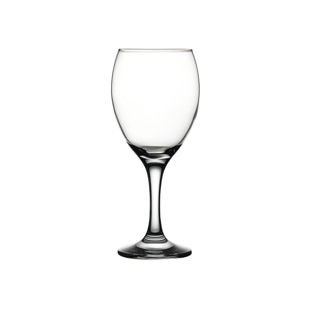 Taça Eden Class Home 340 Ml - Transparente