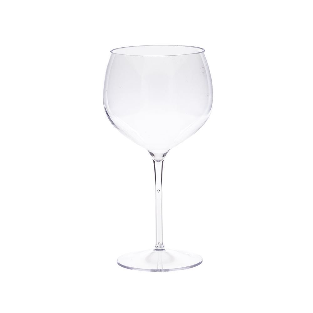 Taça Gin Ou 600Ml - Transparente