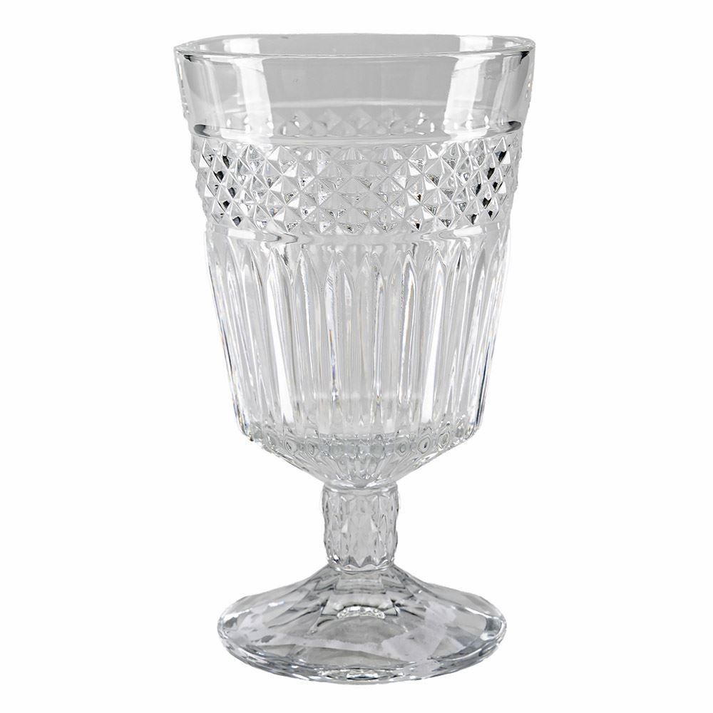 Taça De Água Palace L Hermitage - 330ml