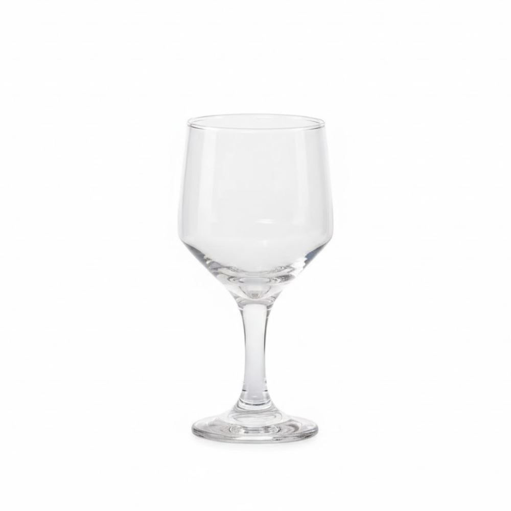 Taça de Água Buffet Nadir 300Ml - Vidro