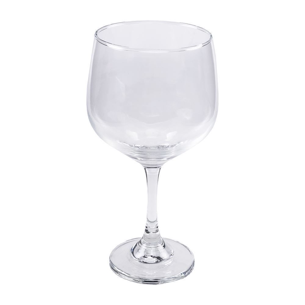 Taça Para Gin Class Home Ginebra 653Ml - Vidro
