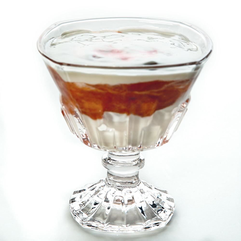 Taça Para Sobremesa 190Ml Lyor - Transparente