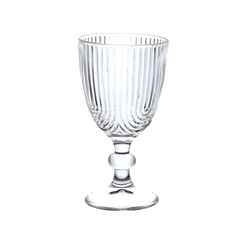 Taça de Vinho Laure Allmix 330Ml - Vidro