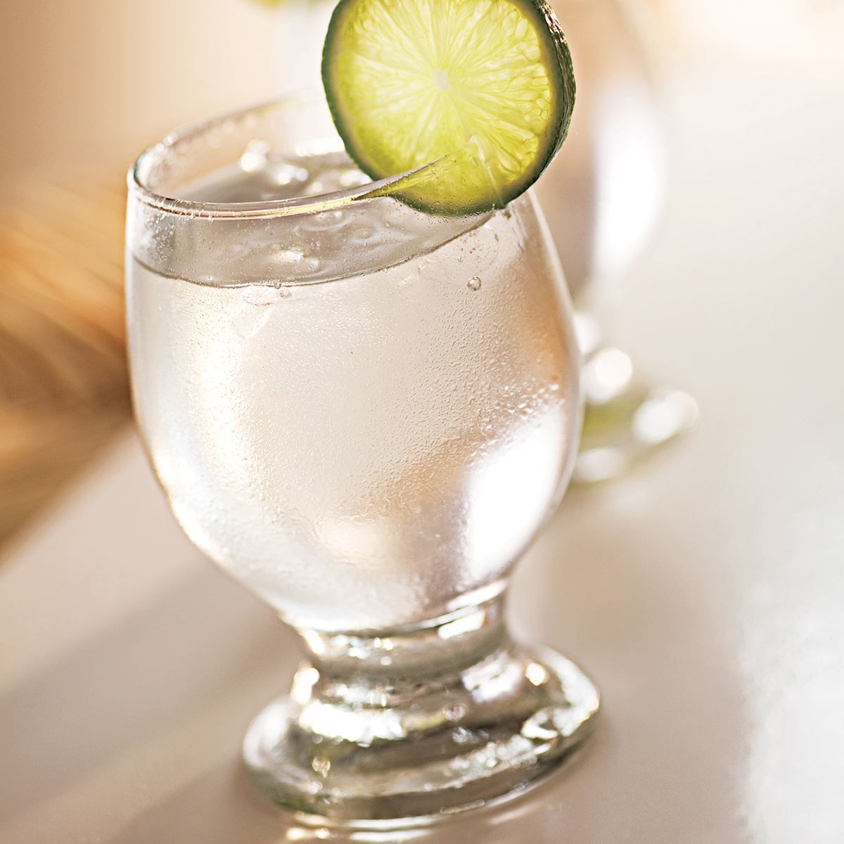 Taça Paulista Para Água 250Ml Nadir - Vidro