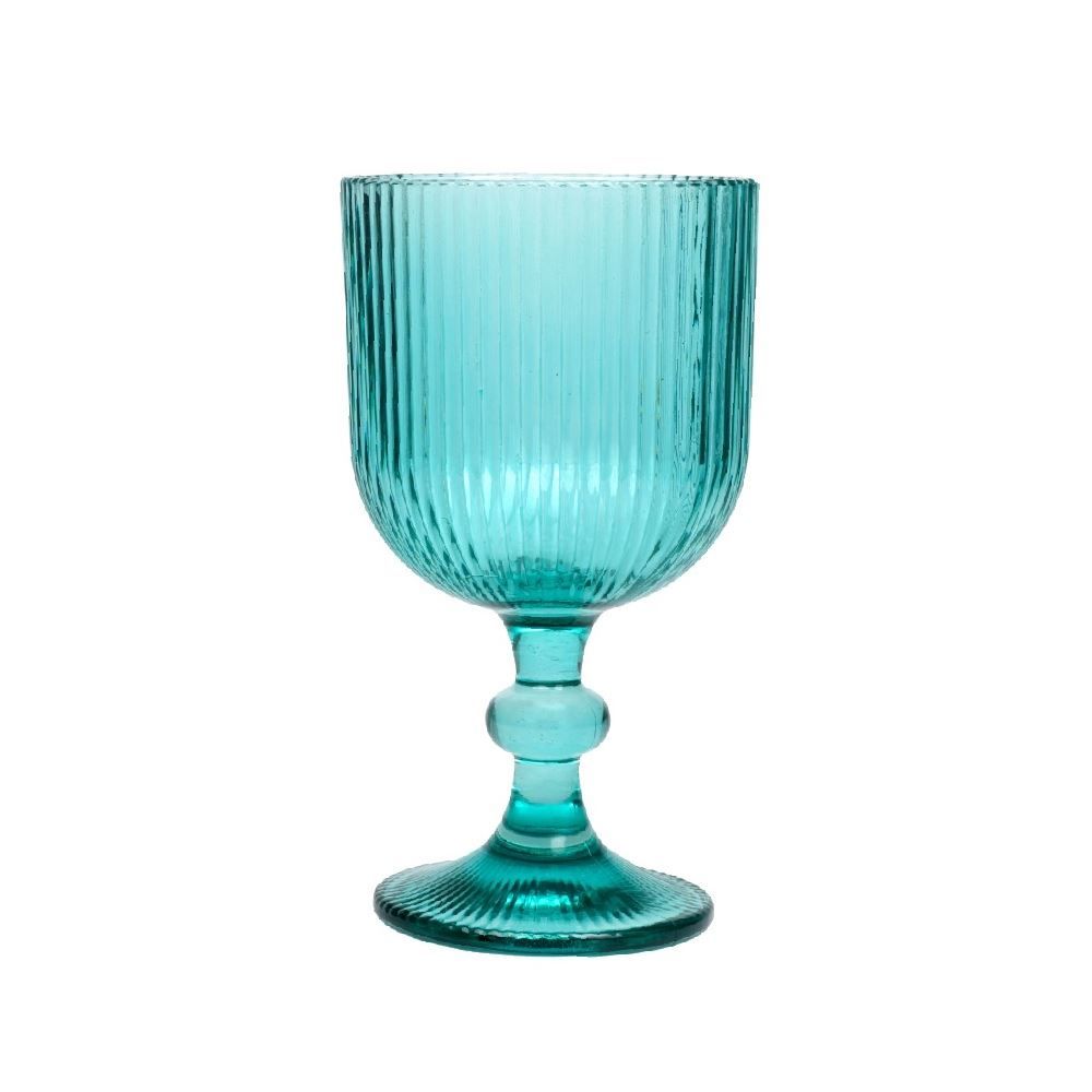 Taça Premium Havan Casa 365 Ml - Verde