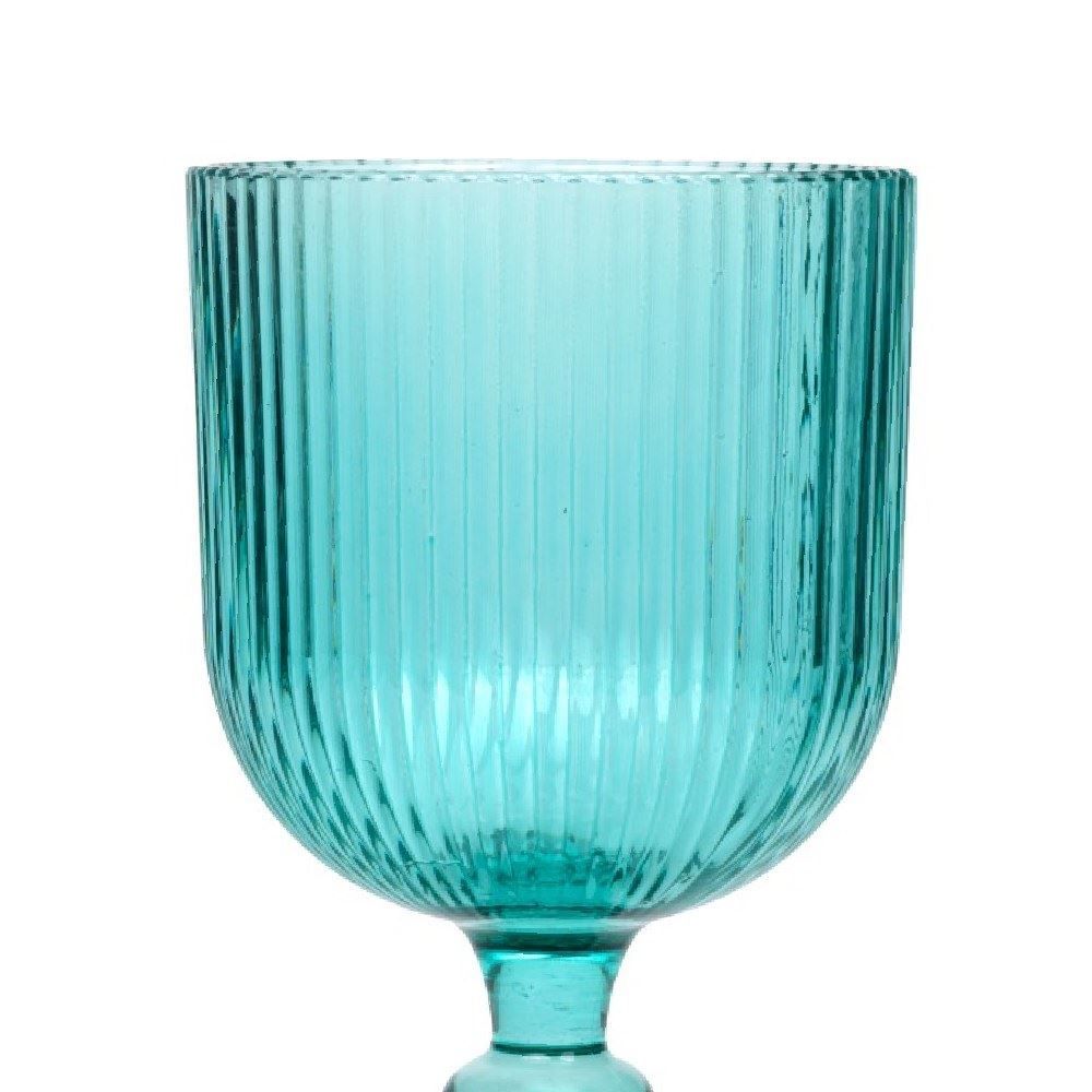 Taça Premium Havan Casa 365 Ml - Verde