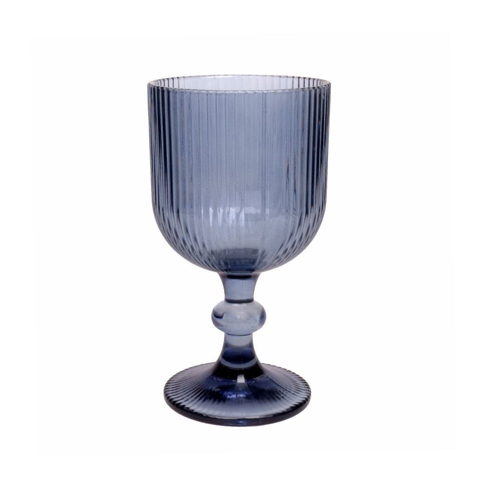 Taça Premium Havan Casa 365 Ml - Preto 