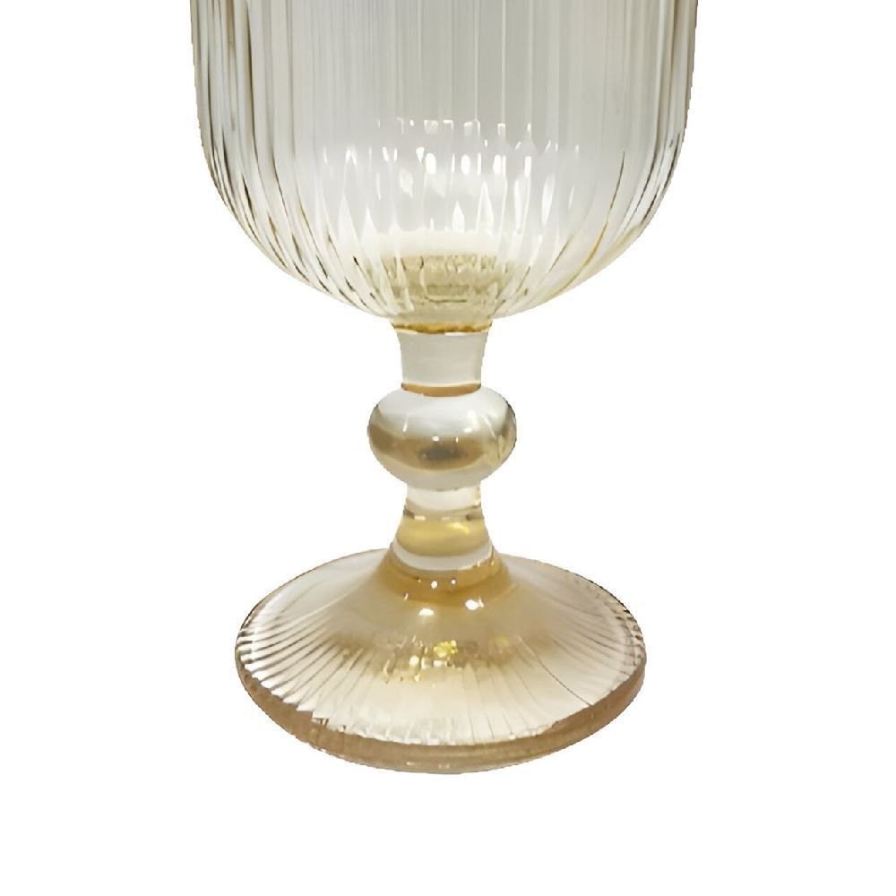 Taça Premium Havan Casa 365 Ml - Âmbar