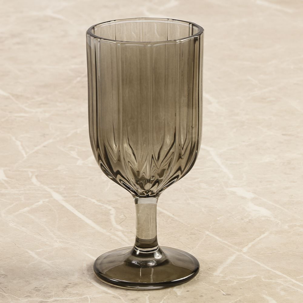 Taça Refinatto 330Ml L'hermitage - Fumê