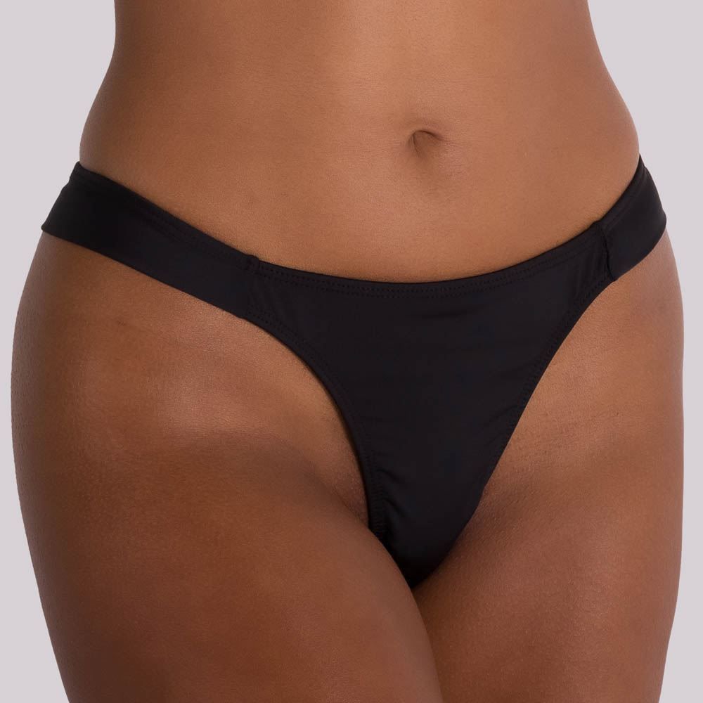 Tanga Fio Duplo Boby Blues