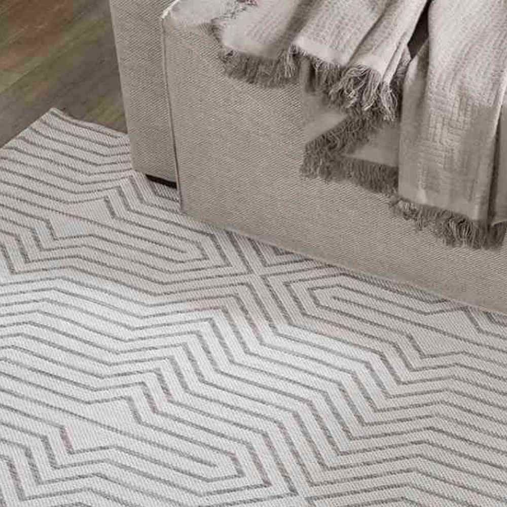 Tapete Amazonas 2,00X3,00M Havan - 3D Bege