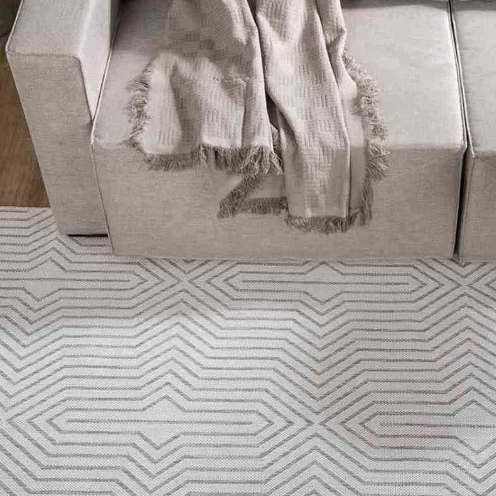 Tapete Amazonas 2,00X3,00M Havan - 3D Bege