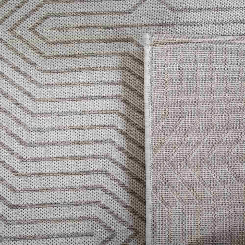 Tapete Amazonas 2,00X3,00M Havan - 3D Bege