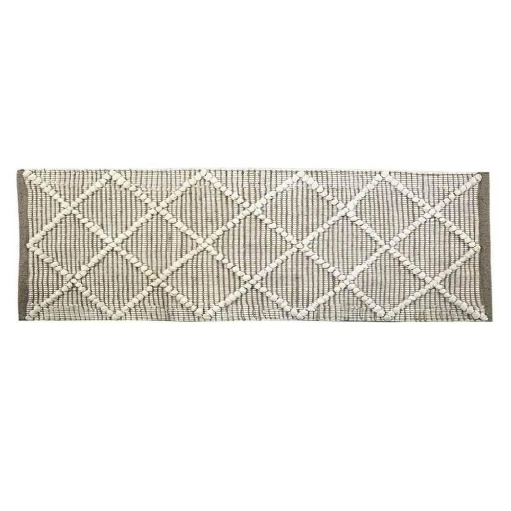 Tapete para Quarto e Sala 50Cmx1,50 m Angra Havan Casa - Bege Natural