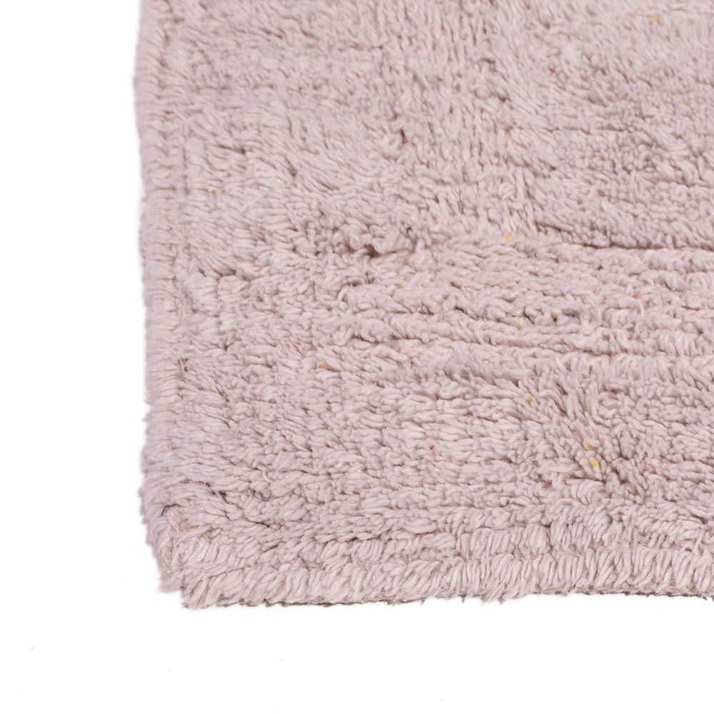 Tapete Arezo 45X70 Cm Para Banheiro Havan - Natural 2020