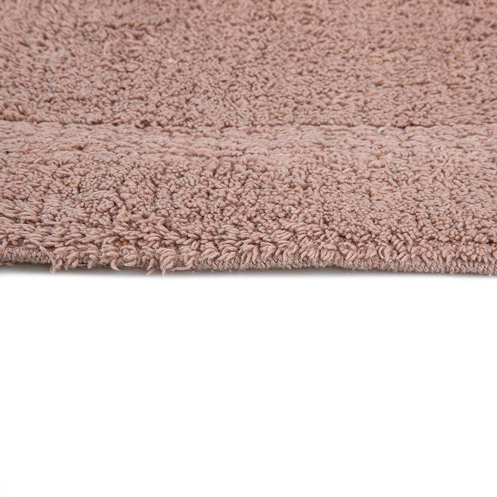 Tapete Arezo 45X70 Cm Para Banheiro Havan - Bege/15-