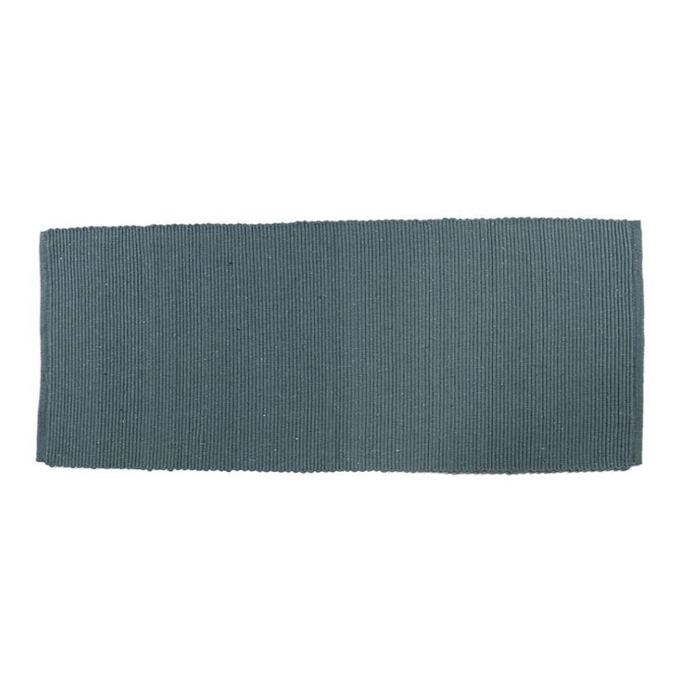 Tapete Para Quarto E Sala 50X120 Cm Bali Havan Casa - Verde