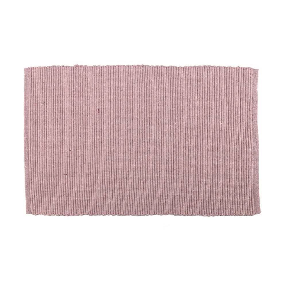 Tapete Para Quarto E Sala 50X80 Cm Bali Havan Casa - Rose