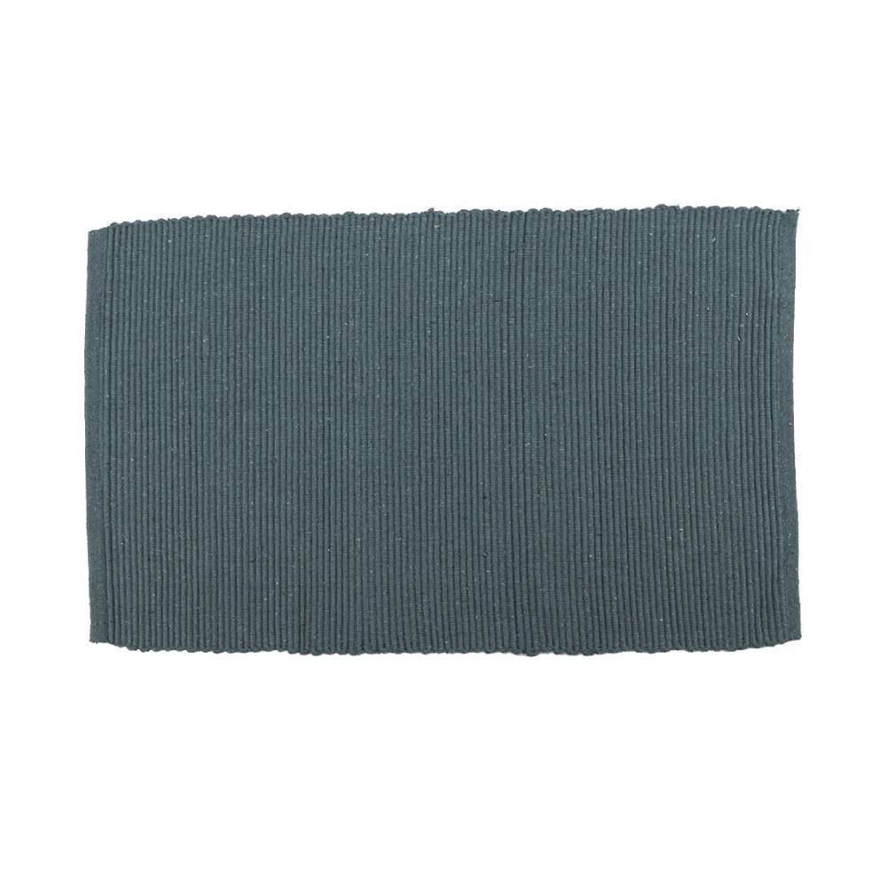 Tapete para Quarto e Sala 50X80 cm Bali Havan Casa - Verde