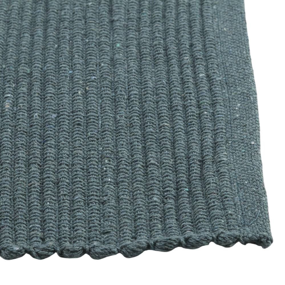 Tapete para Quarto e Sala 50X80 cm Bali Havan Casa - Verde