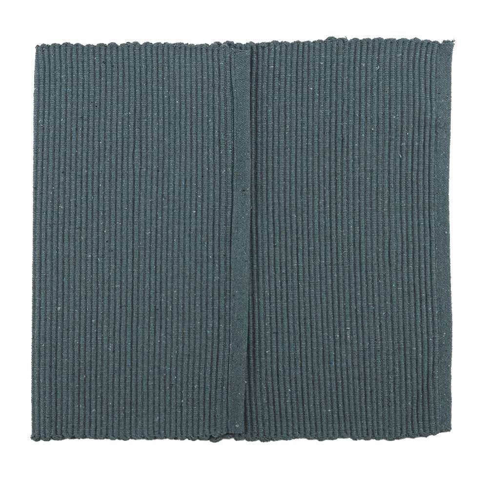 Tapete para Quarto e Sala 50X80 cm Bali Havan Casa - Verde