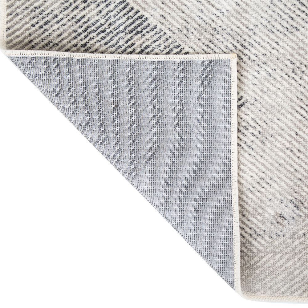 Tapete Belga 0,60X1,00M Havan Casa - Antracite