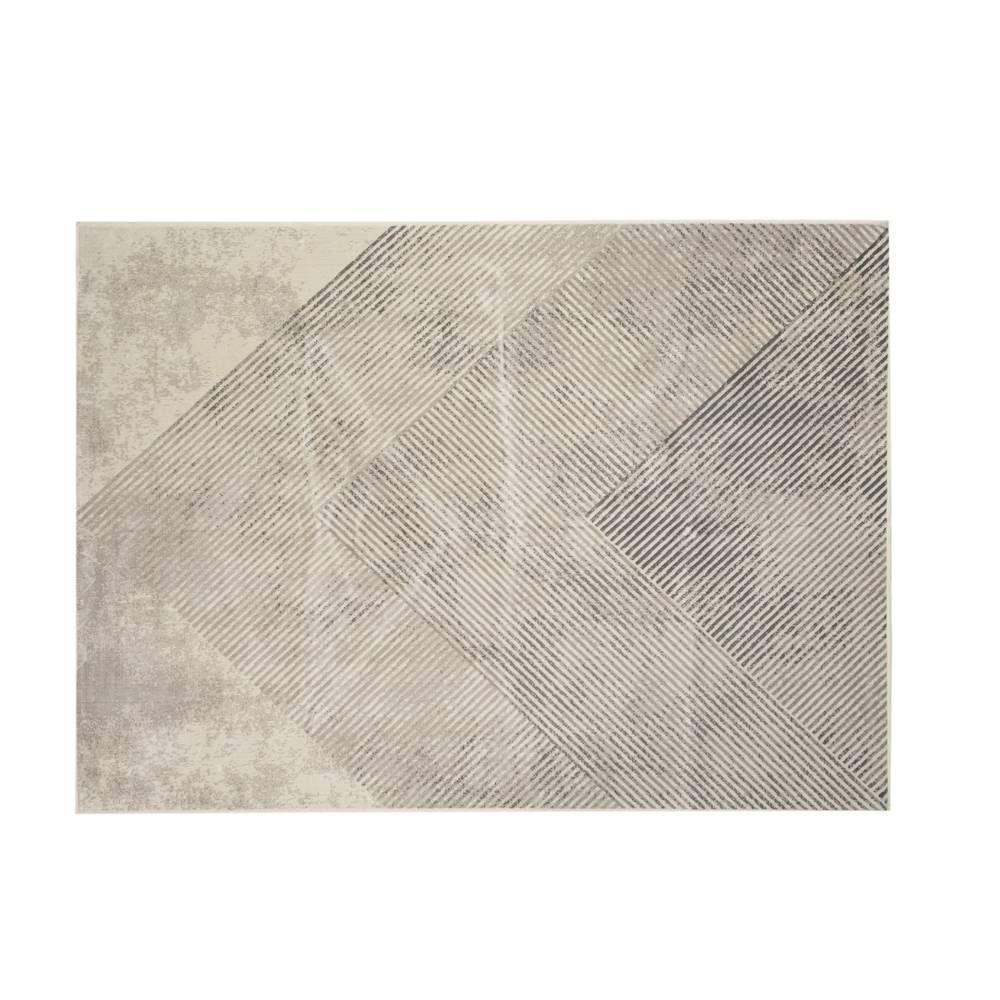 Tapete Belga Para Quarto E Sala 1,40X2,00 Havan - Antracite