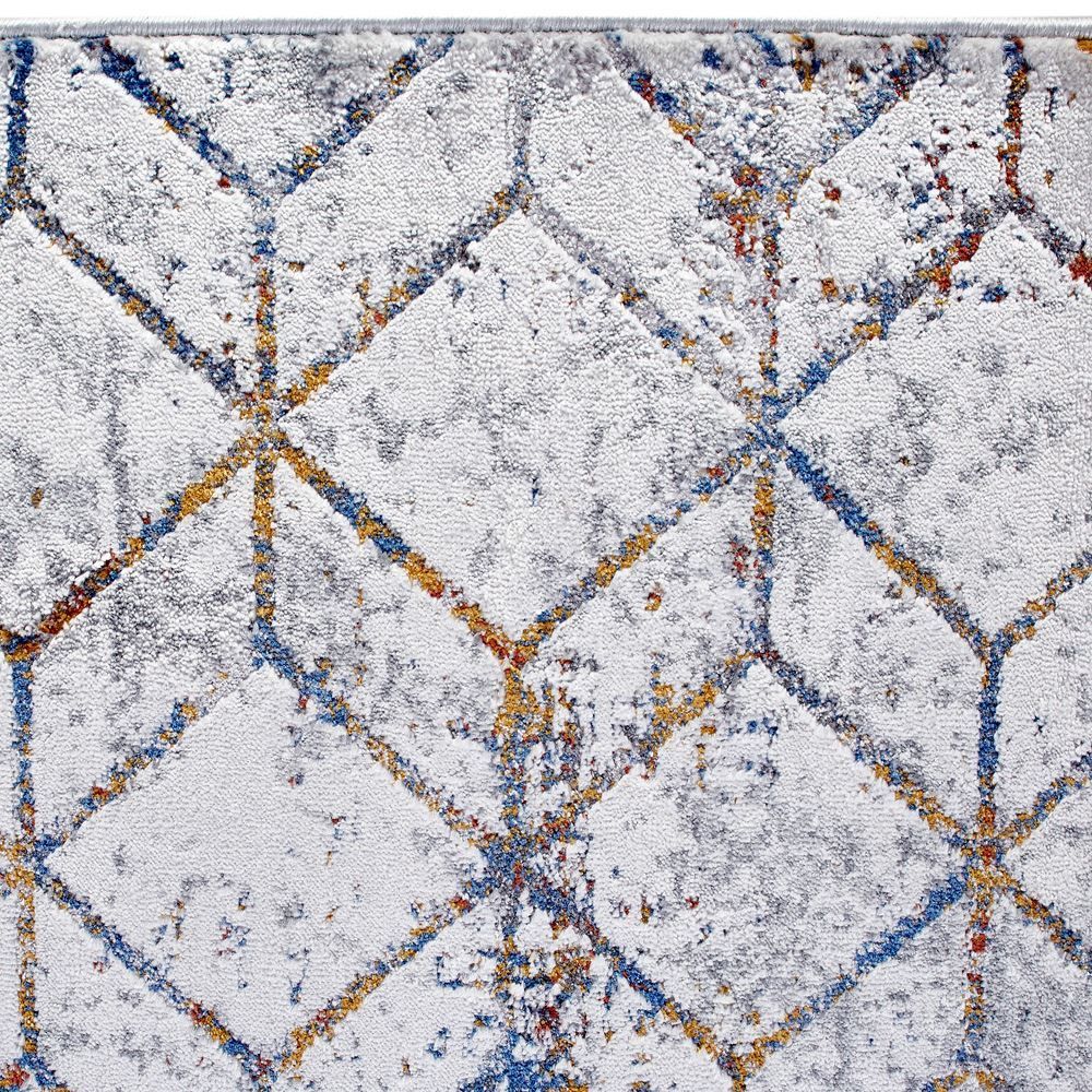 Tapete Berlim 1,40X2,00 M Havan - Bege