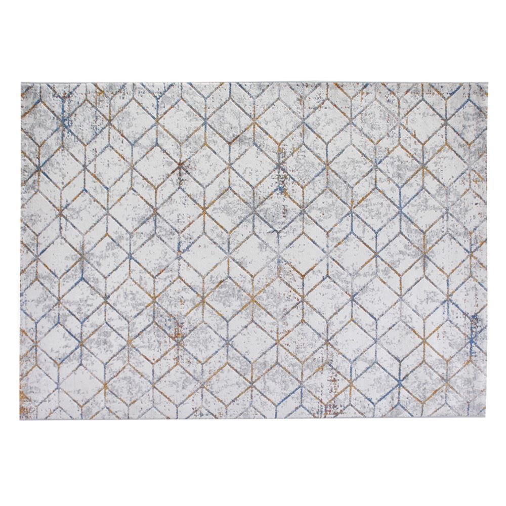 Tapete Berlim 2,00X2,50 M Havan - Bege 