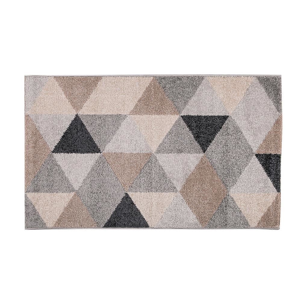 Tapete Boreal 57X100 Havan - Taupe