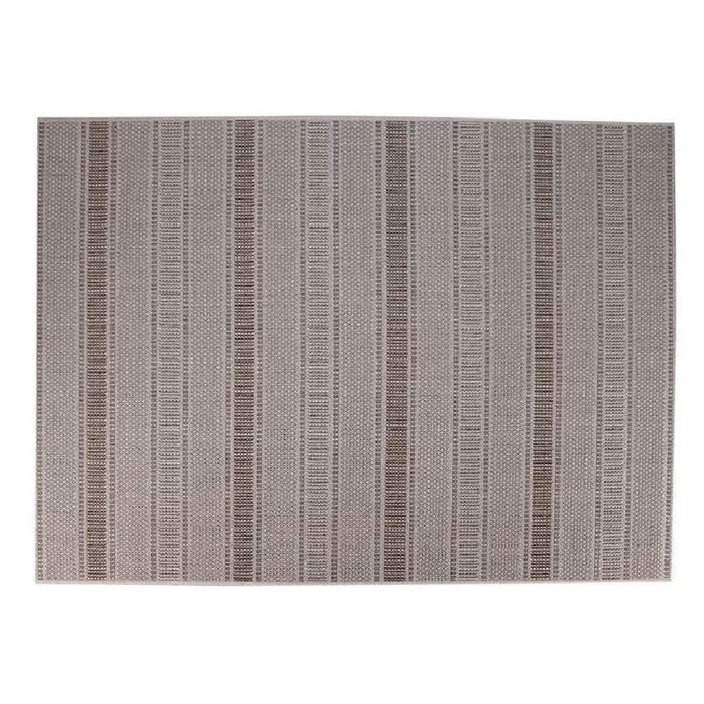 Tapete para Quarto e Sala Cancun 2,00X3,00 m Sisal Havan Casa - Traços Bege