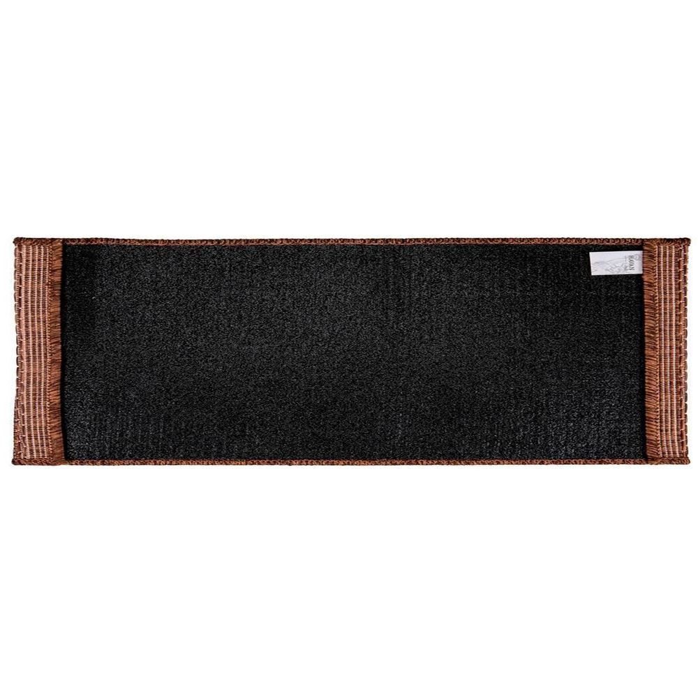 Tapete Cancun 50X1,20M Sisal Havan Casa - Marrom Kitchen