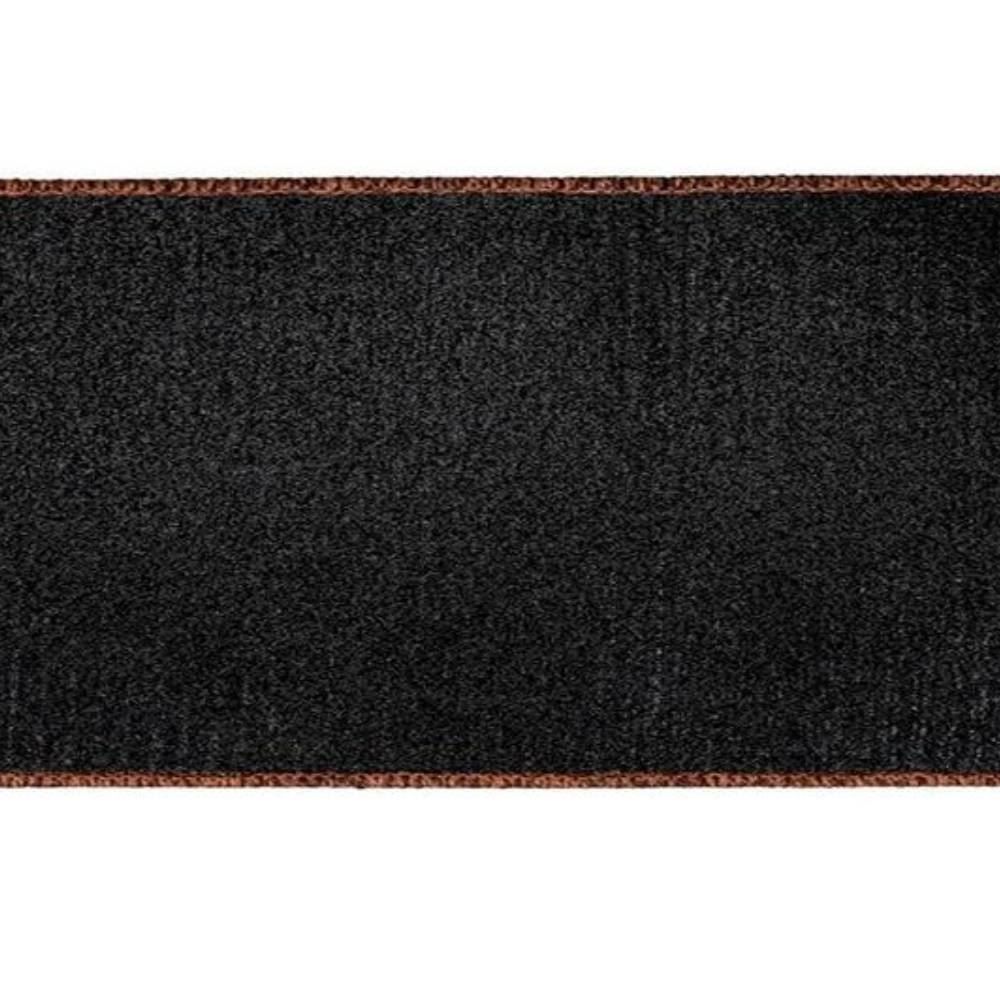 Tapete Cancun 50X1,20M Sisal Havan Casa - Montanez Marrom