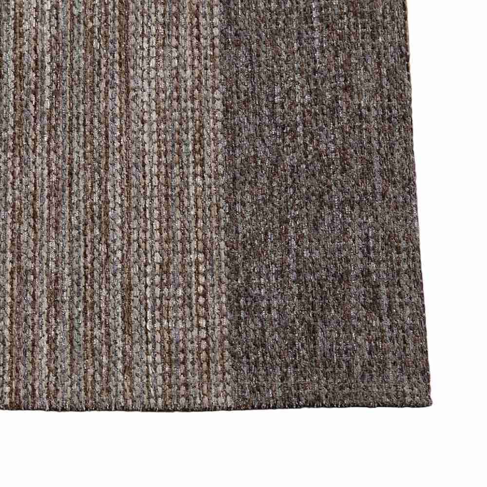 Tapete para Quarto e Sala Chenile 1,20X1,60 m Havan Casa - Linho