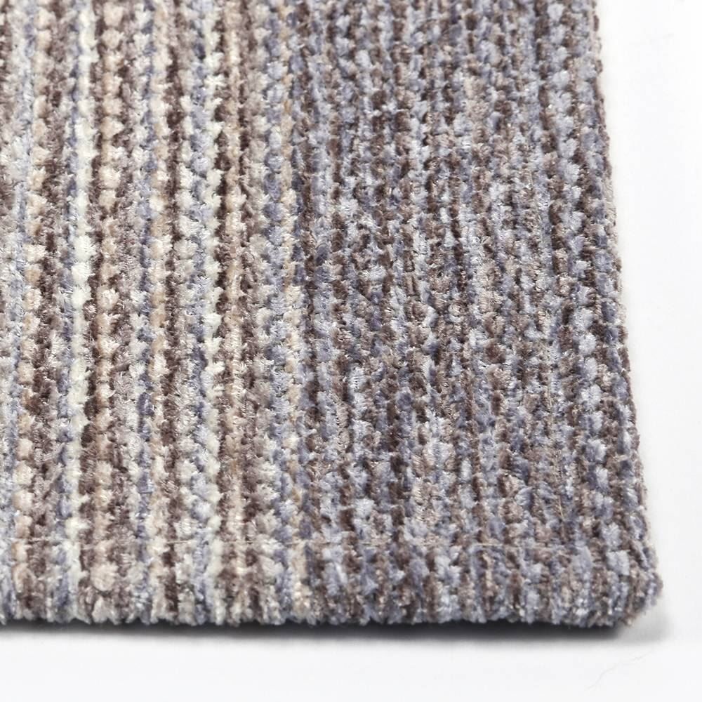 Tapete Quarto E Sala Chenille 55X85 Cm Havan - Linho