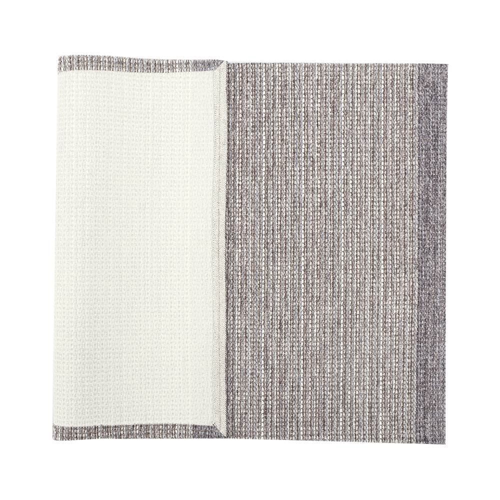 Tapete Quarto E Sala Chenille 55X85 Cm Havan - Linho