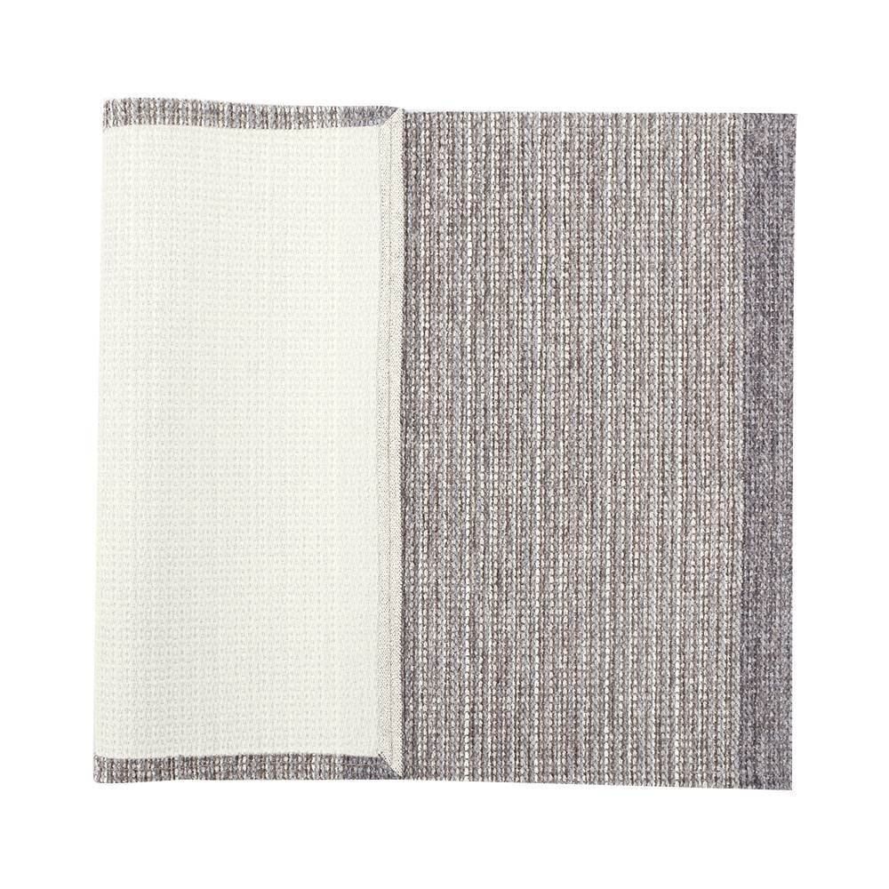 Tapete Para Quarto E Sala Chenille 55X85 Cm Havan Casa - Linho