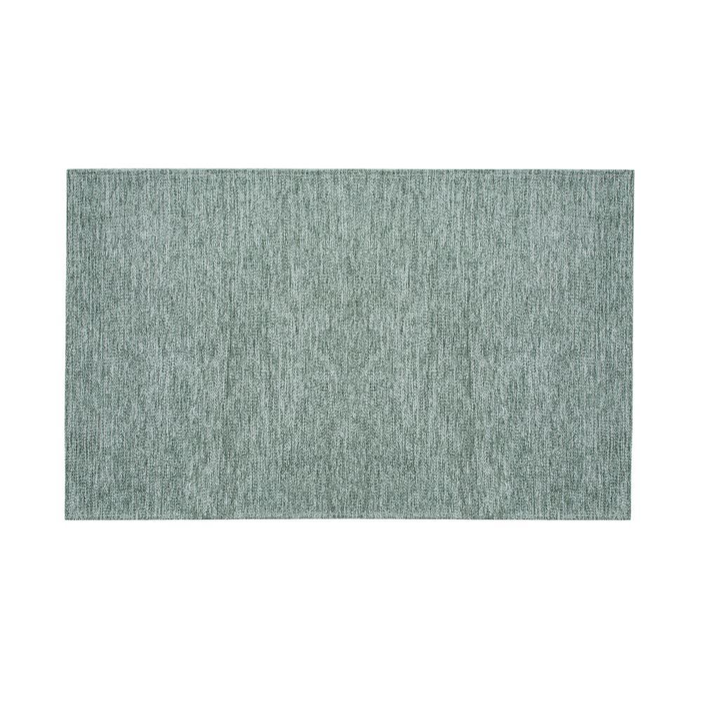 Tapete Chenile 55X85cm Quarto E Sala Havan - Suculenta