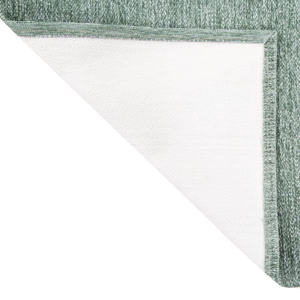 Tapete Chenile 55X85cm Quarto E Sala Havan - Suculenta