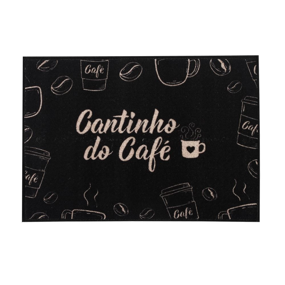 Tapete Cozinha Gourmet 50X70 Cm Havan Casa - Cantinho Do Café