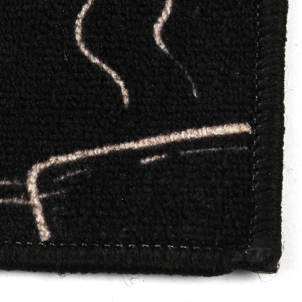 Tapete Cozinha Gourmet 50X70 Cm Havan Casa - Cantinho Do Café