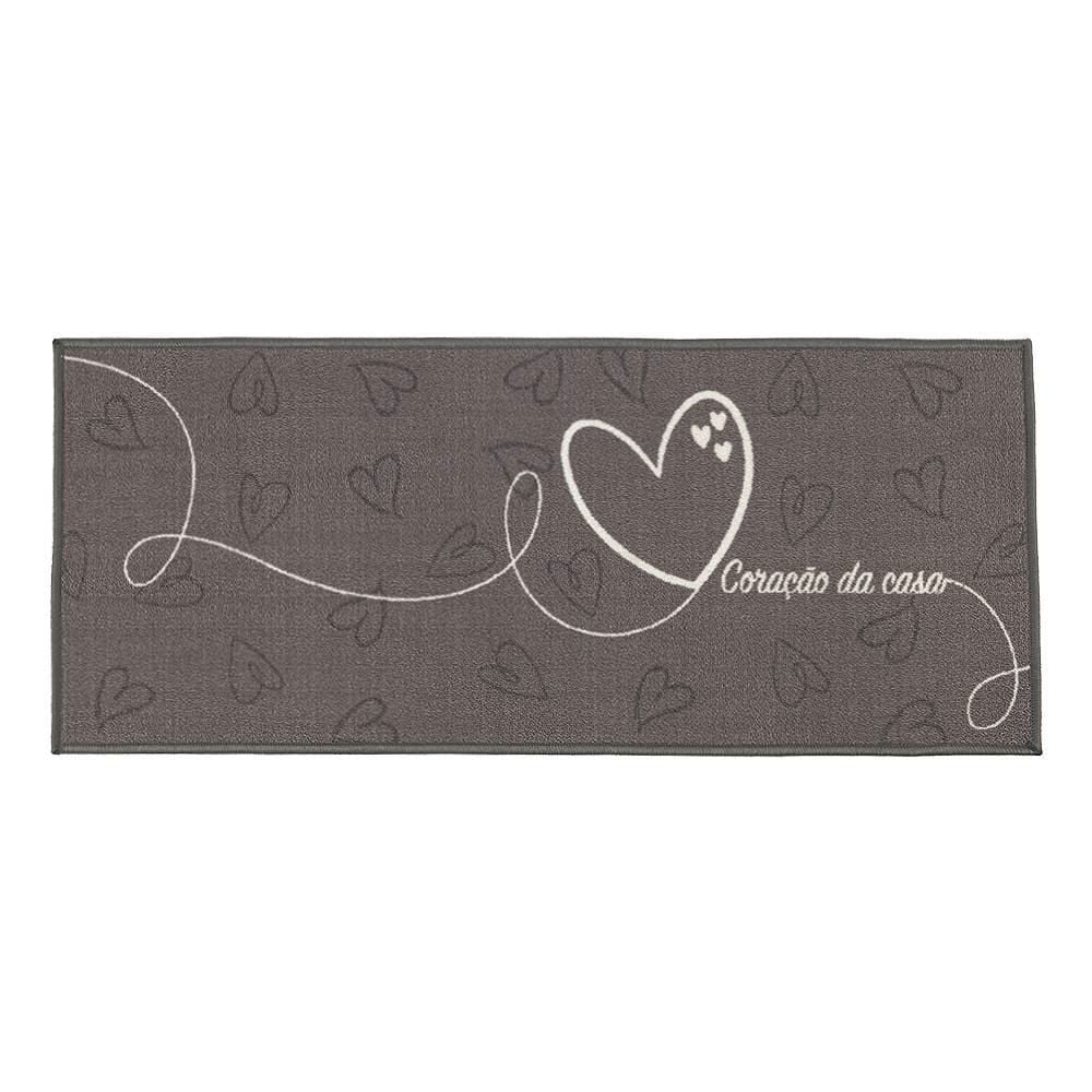 Tapete Para Cozinha Napoli 50X120 Cm Havan Casa - Coração da Casa
