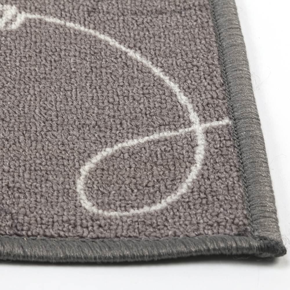 Tapete Para Cozinha Napoli 50X120 Cm Havan Casa - Coração da Casa