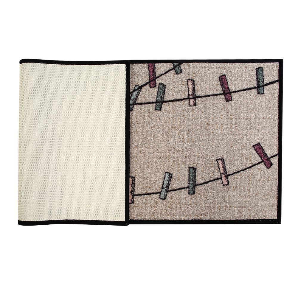 Tapete Para Cozinha Napoli 50X120 Cm Havan Casa - My Laundry