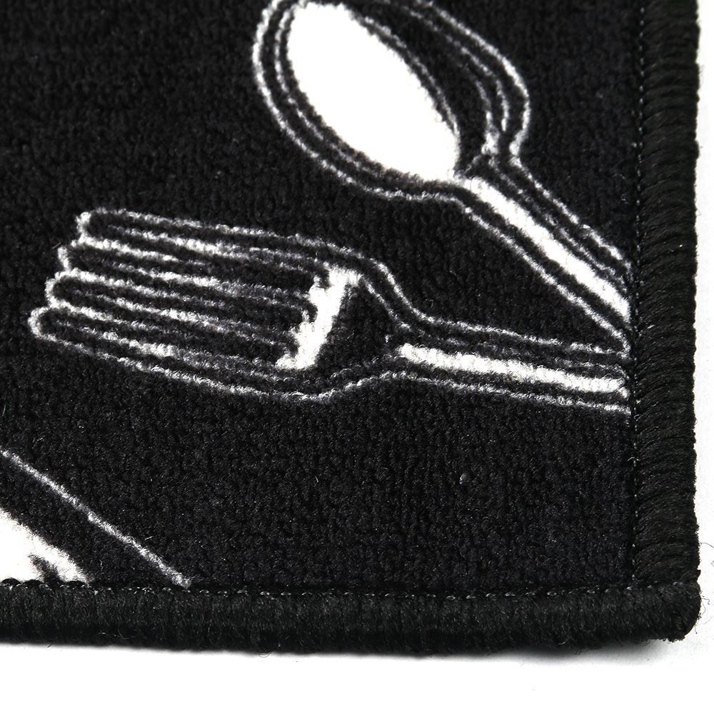 Tapete Cozinha Passadeira Gourmet 50X1,20M Havan Casa - Bom Apetite