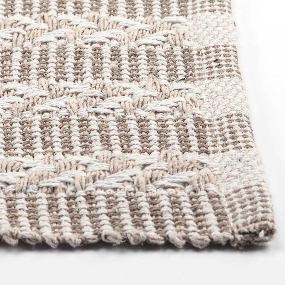 Tapete Para Cozinha Creta 50X120cm Havan - Bege