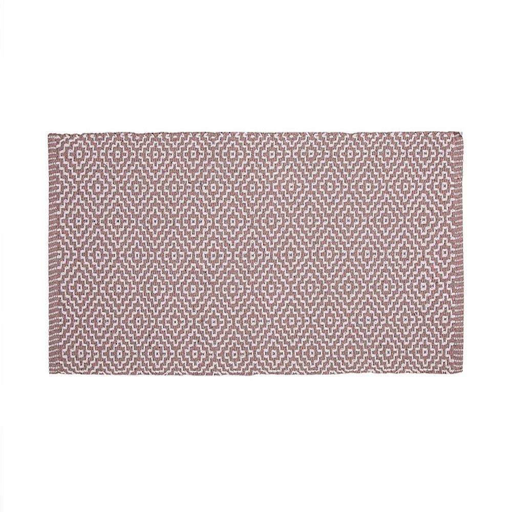 Tapete Creta 50X1,20Cm Havan - Taupe